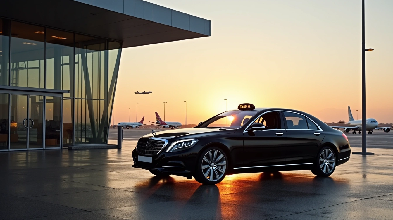 Your Questions About Lyon Airport Transfers